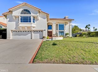 19641 Falcon Ridge Ln, Porter Ranch, CA 91326