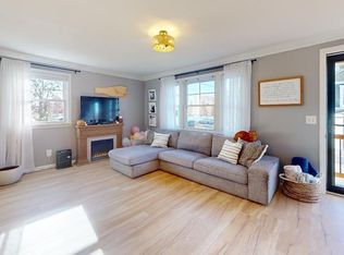 68 Beverly St, North Andover, MA 01845