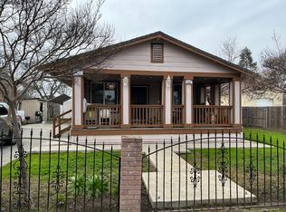 2601 Belvedere Ave, Stockton, CA 95205