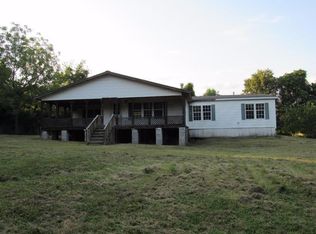 200 Blue Sky Rd, Mountain View, AR 72560