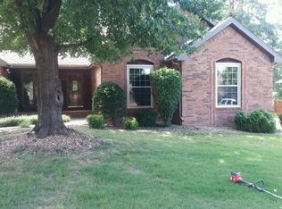 4944 S Connor Ave, Springfield, MO 65804