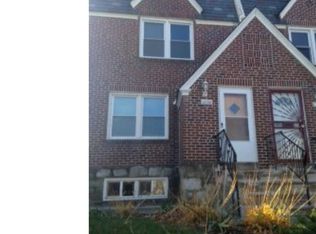1838 Strahle St, Philadelphia, PA 19152