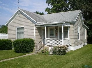 730 Kentner St, Defiance, OH 43512