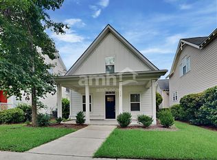 115 Yemassee St, Summerville, SC 29483