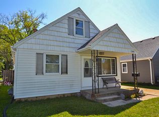 5582 S O'Brien Ave, Cudahy, WI 53110