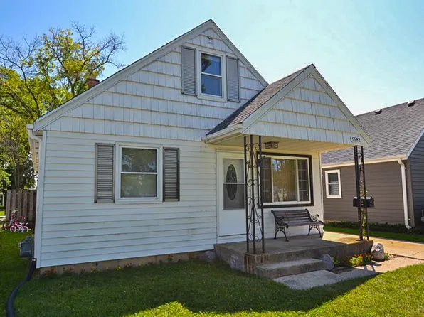 5582 South OBrien AVENUE, Cudahy, WI 53110