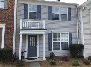 1240 Whitestone Rdg, Alpharetta, GA 30005