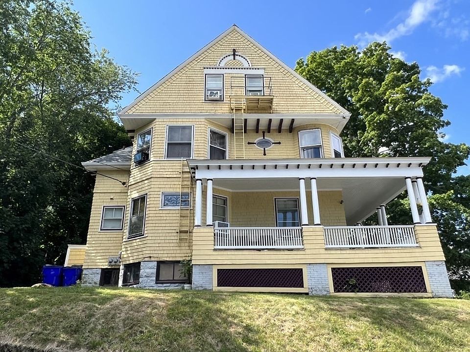 543 June St, Fall River, MA 02720 Zillow