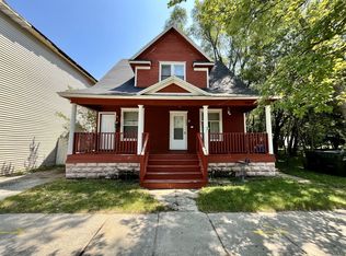 762 Wood St #2, Muskegon, MI 49442