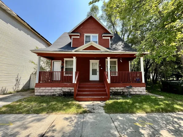 762 Wood St #2, Muskegon, MI 49442