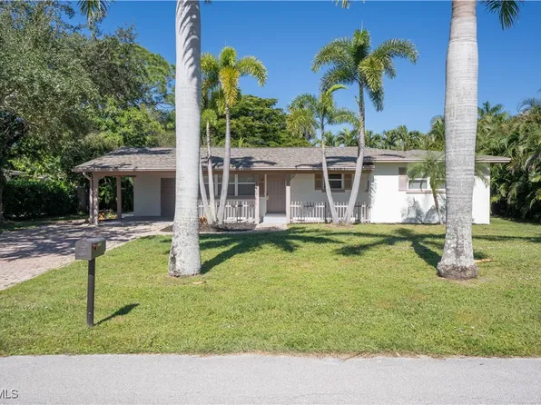 1259 Burtwood Dr, Fort Myers, FL 33901