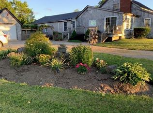 432 Riverdale Rd, Digby, NS B0W 3T0