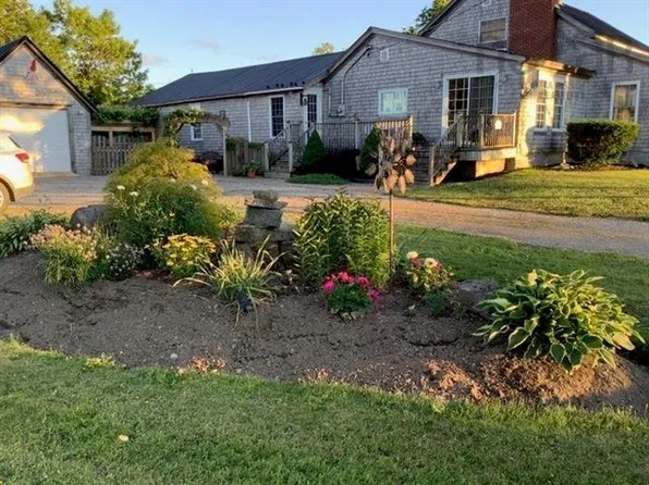 432 Riverdale Rd, Digby, NS B0W 3T0