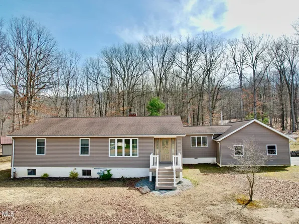 125 Tew Ln, Bedford, PA 15522