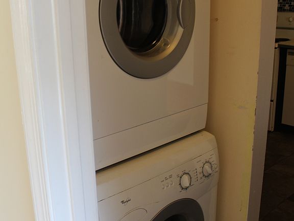 1st Floor Laundry