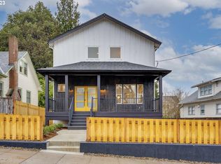 2811 SE 48th Ave, Portland, OR