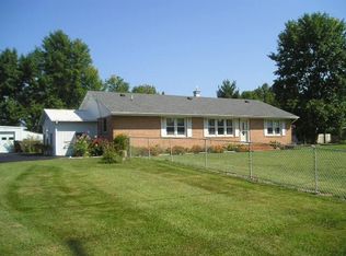 3685 Waits Rd, Mount Orab, OH 45154