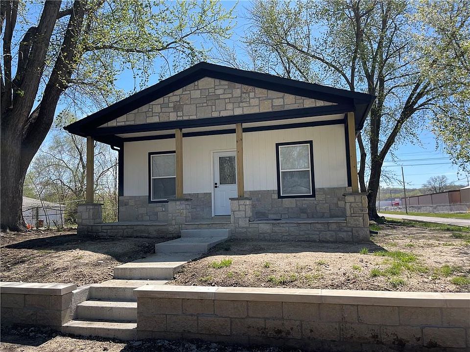839 Miami Ave, Kansas City, KS 66105 Zillow