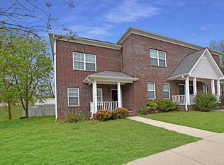 1721 New Castle Dr NE, Cleveland, TN 37312
