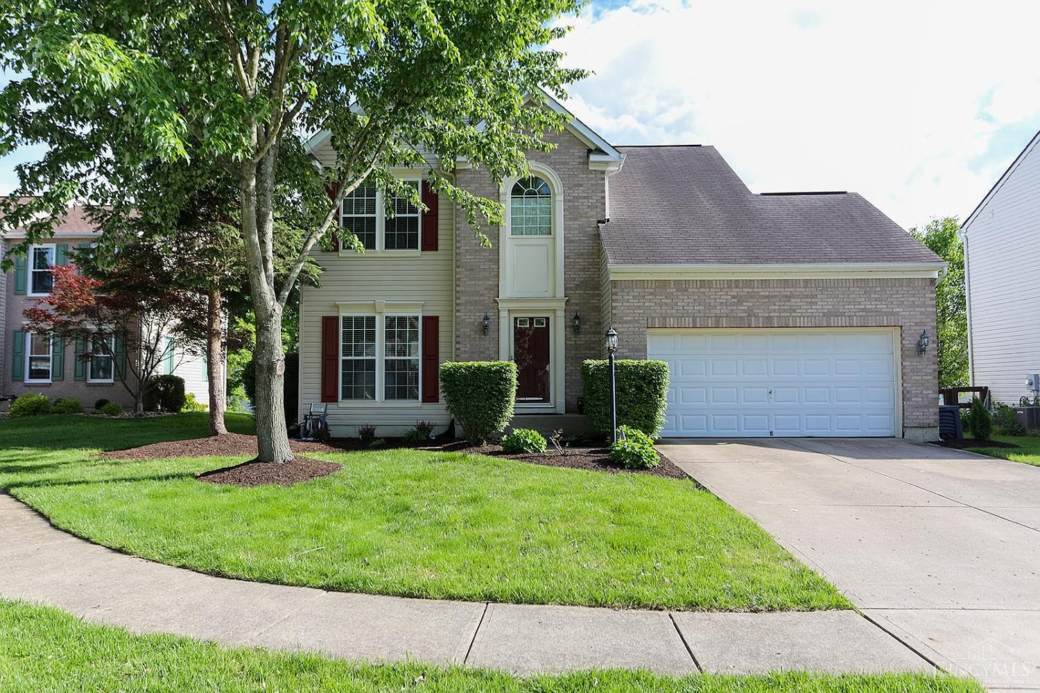 259 Dakota Run, Maineville, OH 45039 | Zillow