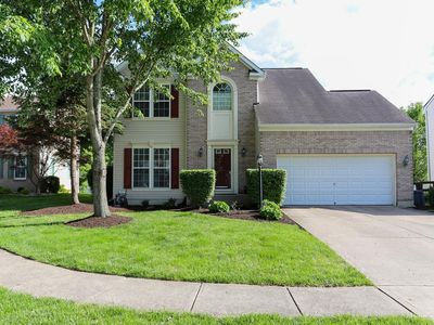 259 Dakota Run, Maineville, OH, 45039