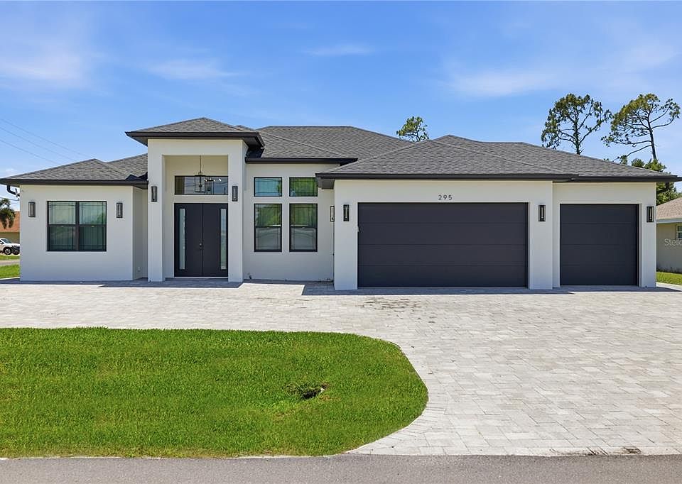 1st image of 295 WHITE MARSH LANE