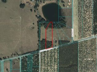 0 SE 156th Place Rd, Weirsdale, FL 32195