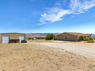18909 Cheyenne Ave, Tehachapi, CA, 93561