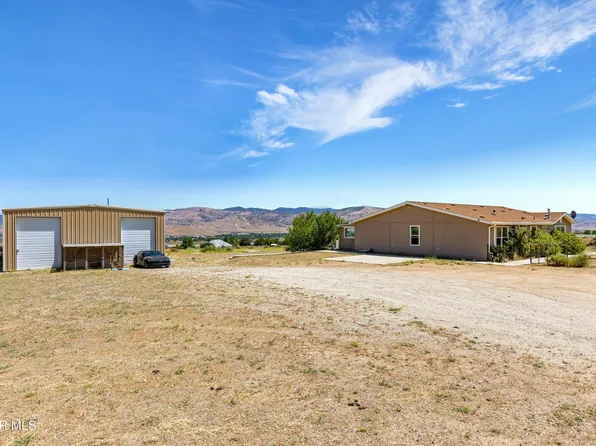 18909 Cheyenne Ave, Tehachapi, CA 93561