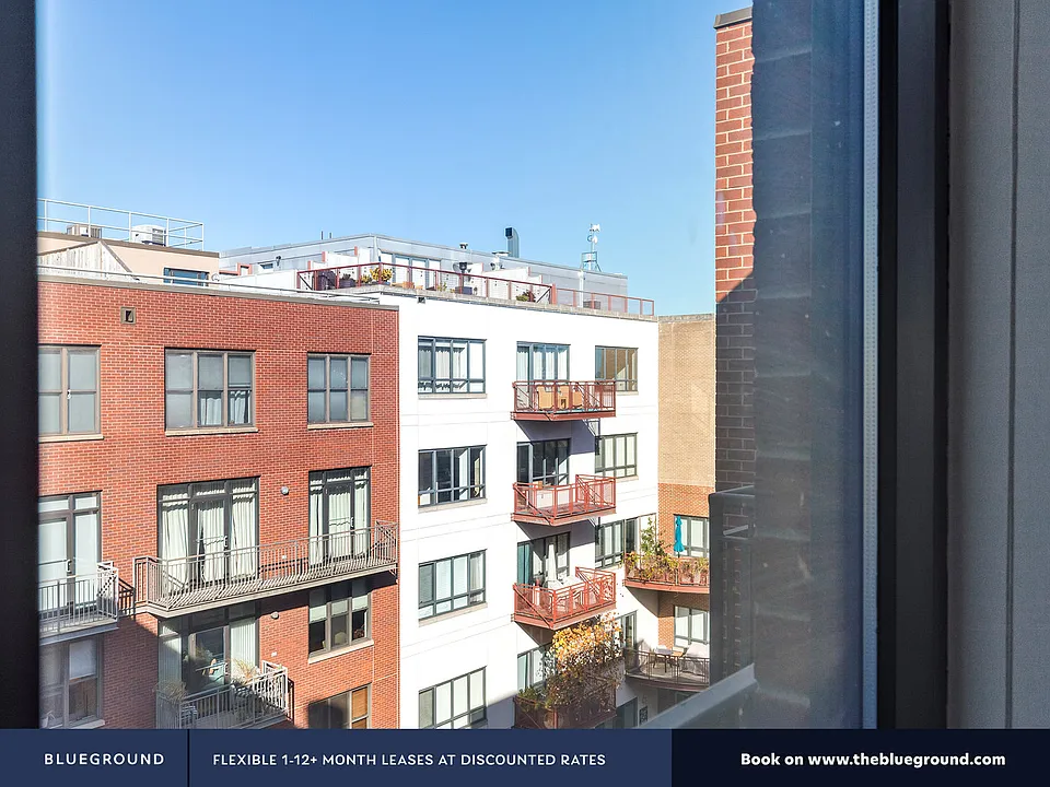 Window View