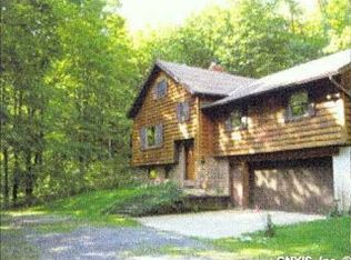 1659 Swift Rd, Fabius, NY 13063