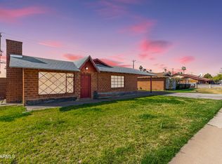 3719 W Rose Ln, Phoenix, AZ 85019