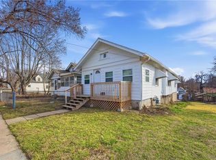 1513 Rowland Ave, Kansas City, KS 66104