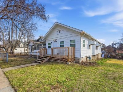 1513 Rowland Ave, Kansas City, KS, 66104