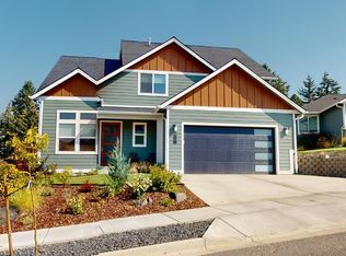 850 SW Marcia Dr, Pullman, WA 99163