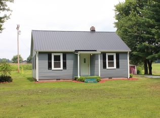 Carter Rd, Auburn, KY 42206