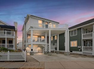 1309 Pleasure Ave, Ocean City, NJ 08226
