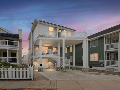 1309 Pleasure Ave, Ocean City, NJ, 08226