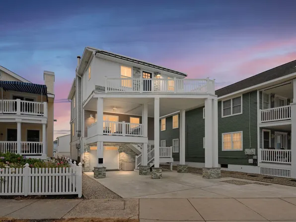 1309 Pleasure Ave, Ocean City, NJ 08226