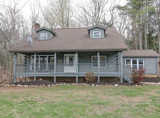 22 Pleasant Hill Rd, Deerfield, NH 03037