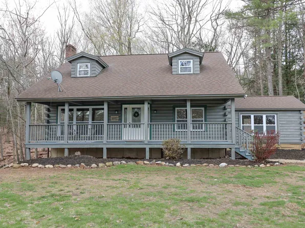 22 Pleasant Hill Road, Deerfield, NH 03037