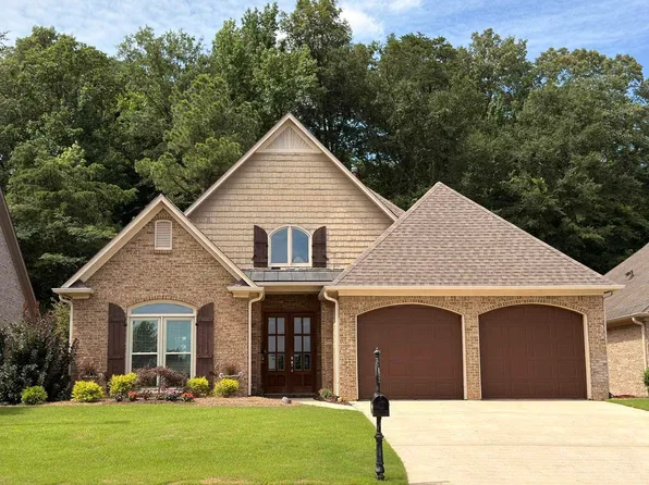 5934 Limestone Ln, Trussville, AL 35173