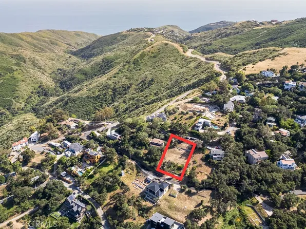 26137 Fairside Rd Lot 44, Malibu, CA 90265