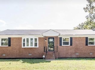 9015 Prince Rd, Henrico, VA 23228