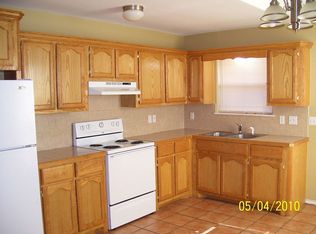 2206 Friday, Pharr, TX 78577