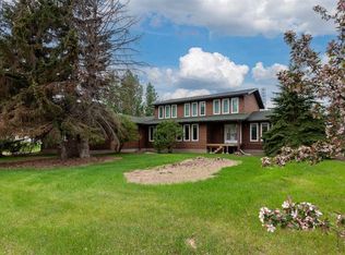 502 2nd St E, Maidstone, SK S0M1M0