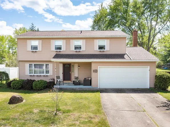 22419 Jonathan Dr, Strongsville, OH 44136