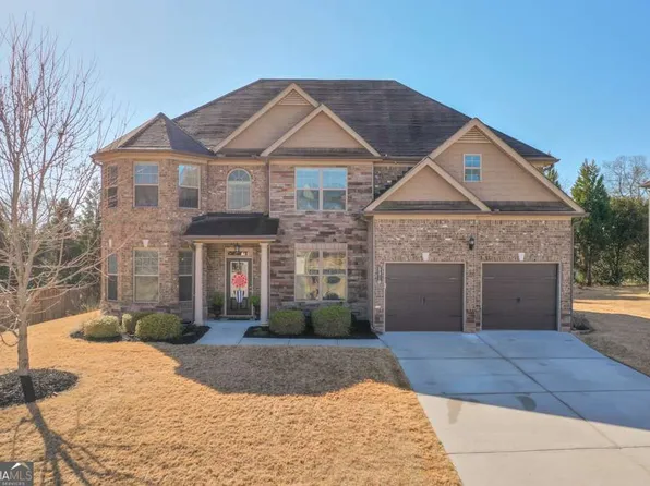 5315 Hidden Valley Ln, Cumming, GA 30028