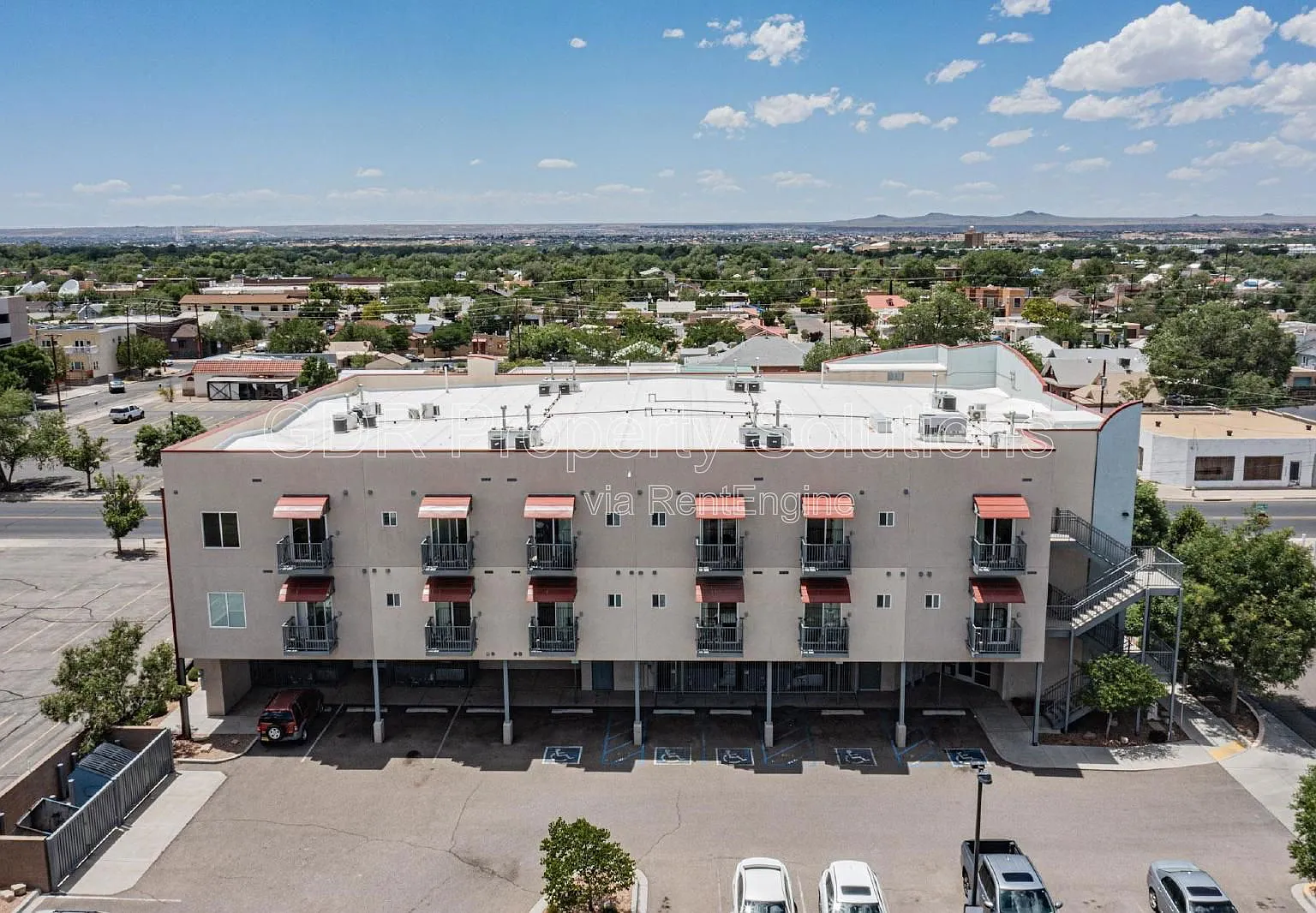 1 bed, 1.0 bath, 651 sqft, $1,430 — Photo 3