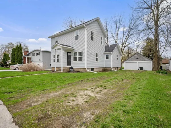 547 East Jackson Street, Ripon, WI 54971